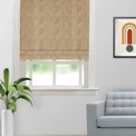 Only - Desert Roman Shades