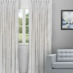Only - Dove Custom Curtains