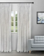 Only - Dove Custom Curtains