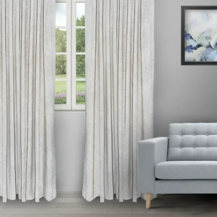 Ripple Fold Drapes | Only Dove - Ripple Fold image | Curtain Avenue