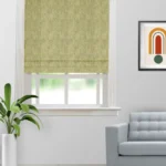 Only - Lima Roman Shades