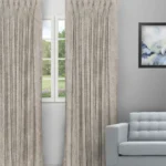Only - Memories Custom Curtains