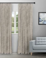 Only - Memories Custom Curtains
