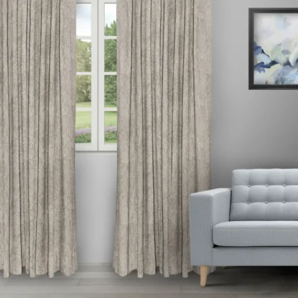 Ripple Fold Drapes | Only Memories - Ripple Fold image | Curtain Avenue