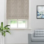 Only - Memories Roman Shades
