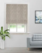 Only - Memories Roman Shades
