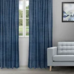 Opex - Admiral Ripple Fold Drapes