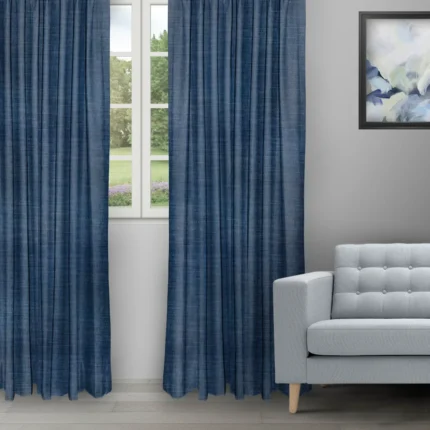 Ripple Fold Drapes | Opex Admiral - Ripple Fold image | Curtain Avenue