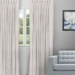 Opex - Champagne Custom Curtains