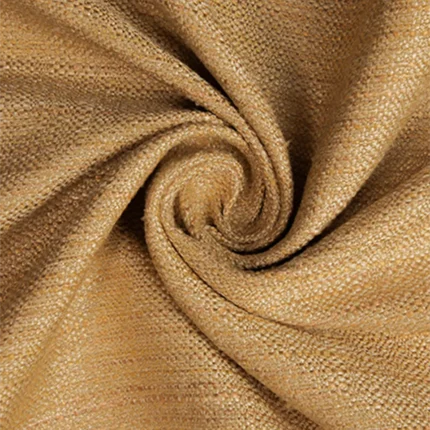 Roman Shades | Opex Desert - Folded (Webp) 2 | Curtain Avenue