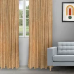 Opex - Desert Ripple Fold Drapes