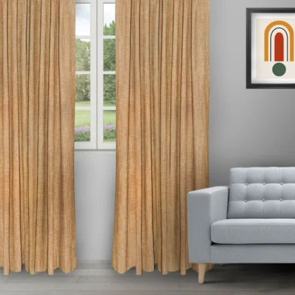 Ripple Fold Drapes | Opex Desert - Ripple Fold image | Curtain Avenue