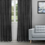 Opex - Excalibur Ripple Fold Drapes