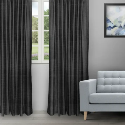 Ripple Fold Drapes | Opex Excalibur - Ripple Fold image | Curtain Avenue