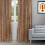 Opex - Imperial Ripple Fold Drapes