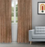 Opex - Imperial Ripple Fold Drapes