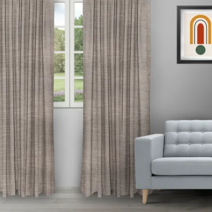 Ripple Fold Drapes | Opex Memories - Curtain image | Curtain Avenue