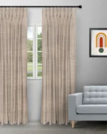 Opex - Mist Color Custom Curtains