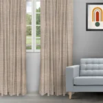 Opex - Mist Ripple Fold Drapes
