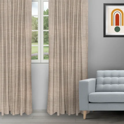 Ripple Fold Drapes | Opex Mist - Ripple Fold image | Curtain Avenue