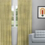 Opex - Peridot Custom Curtains