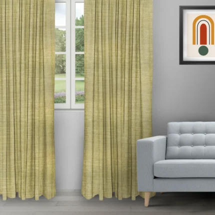Ripple Fold Drapes | Opex Peridot - Curtain image | Curtain Avenue