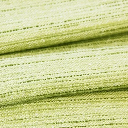 Roman Shades | Opex Peridot - Folded (Webp) | Curtain Avenue