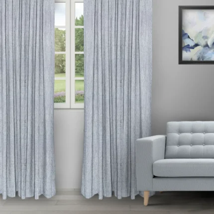 Ripple Fold Drapes | Opex Retreat - Curtain image | Curtain Avenue