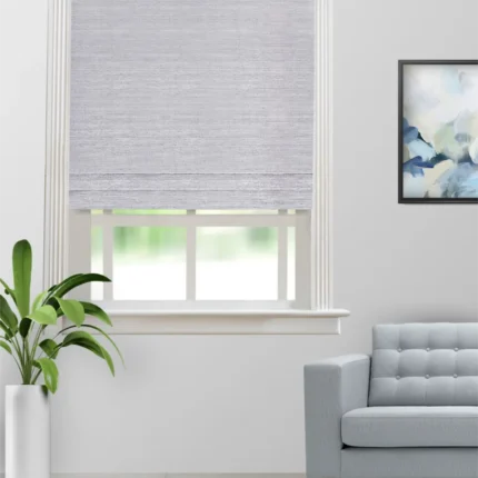 Roman Shades | Opex Retreat - Roman Shade (Webp) | Curtain Avenue