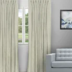 Opex - Sand Dollar Custom Curtains