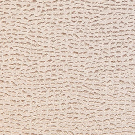 Roman Shades | Opus Beige - Close up (Webp) | Curtain Avenue