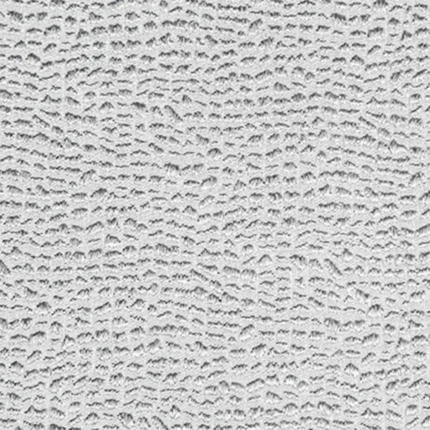 Roman Shades | Opus Dark Grey - Close up (Webp) | Curtain Avenue