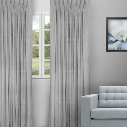 Curtains | Opus Dark Grey - Curtain (Webp) | Curtain Avenue