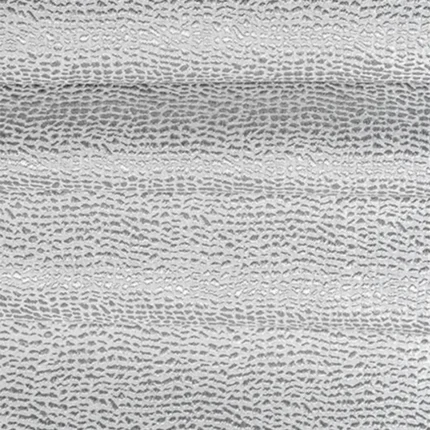 Roman Shades | Opus Dark Grey - Folded (Webp) | Curtain Avenue