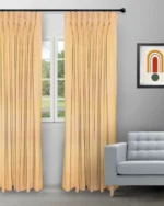Opus - Desert Custom Curtains