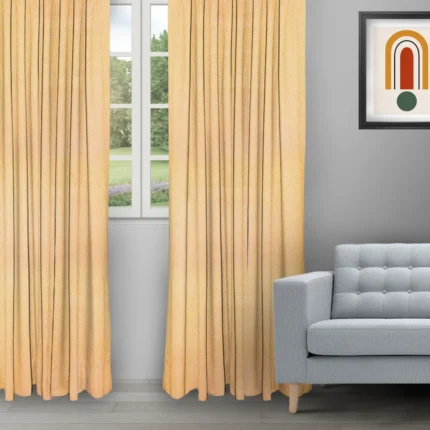 Ripple Fold Drapes | Opus Desert - Ripple Fold image | Curtain Avenue