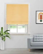 Opus - Desert Roman Shades