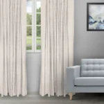 Opus - Dune Ripple Fold Drapes