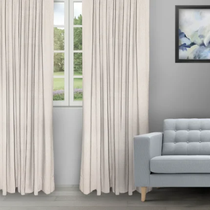 Ripple Fold Drapes | Opus Dune - Ripple Fold image | Curtain Avenue