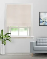 Opus - Dune Roman Shades