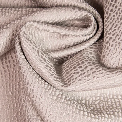 Roman Shades | Opus Sand - Folded (Webp) 2 | Curtain Avenue