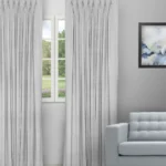 Opus - Sterling Custom Curtains