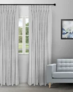 Opus - Sterling Custom Curtains