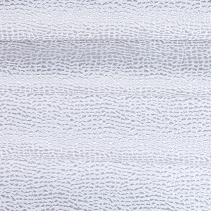 Roman Shades | Opus White - Folded (Webp) | Curtain Avenue