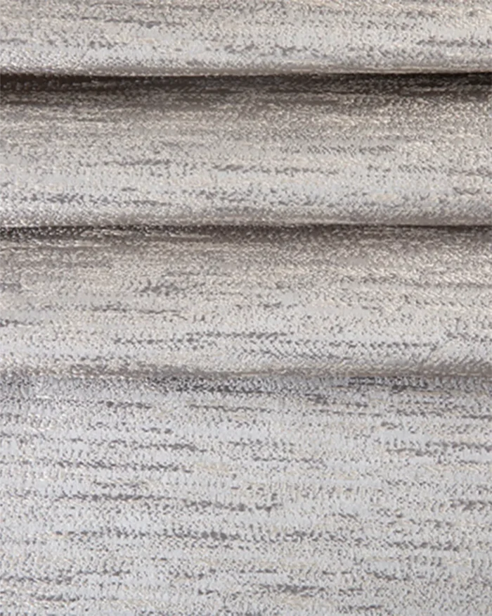 Oreo - Dark Gray Roman Shades - Image 2