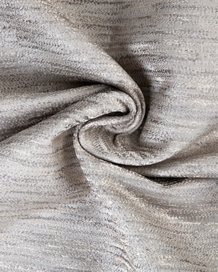 Oreo - Dark Gray Roman Shades - Image 3