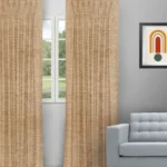 Oreo - Desert Custom Curtains