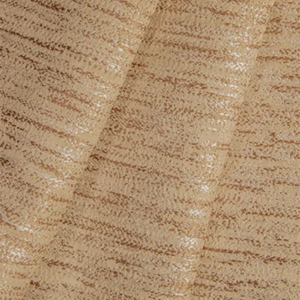 Ripple Fold Drapes | Oreo Desert - Folded (Webp) 2 | Curtain Avenue