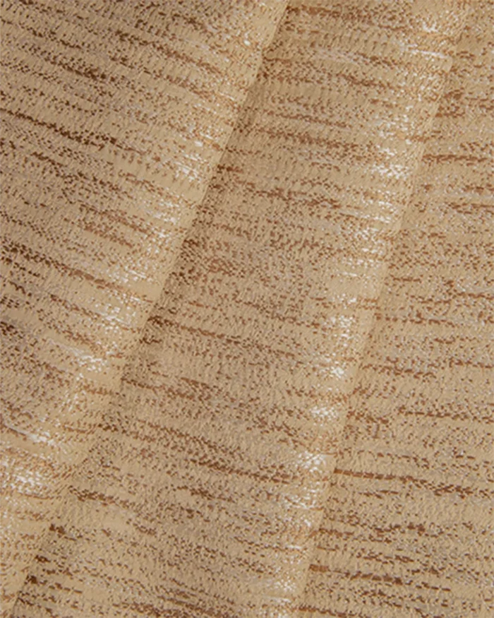 Oreo - Desert Ripple Fold Drapes - Image 2