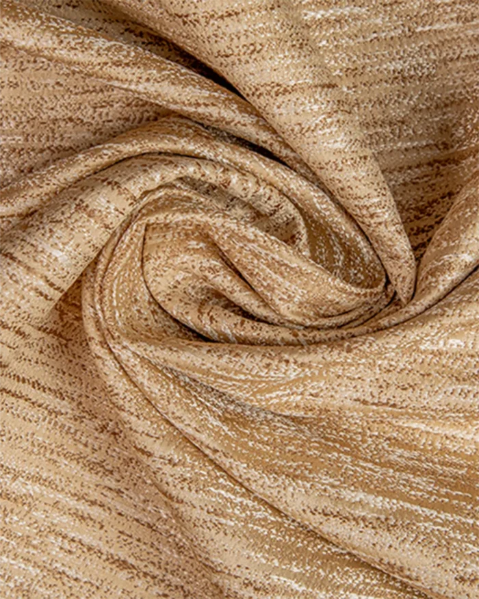 Oreo - Desert Ripple Fold Drapes - Image 3